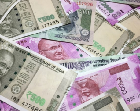 Entrepreneurs demand legalization of Indian high-denomination notes in Pokhara