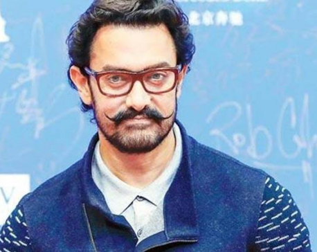 Aamir Khan urges Chinese fans to take precautions, follow instructions of govt