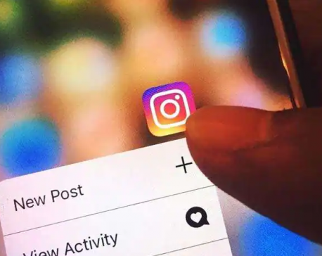 Instagram is down all across the globe for several users