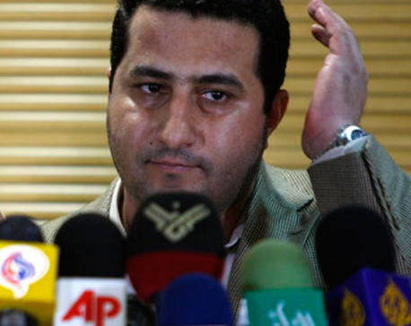 Iran confirms it has executed nuclear scientist