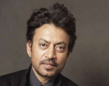 Chris Pratt, Bryce Dallas Howard, Natalie Portman and others from Hollywood remember Irrfan Khan