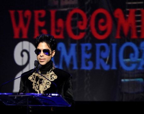 IRS says executors undervalued Prince’s estate by 50%