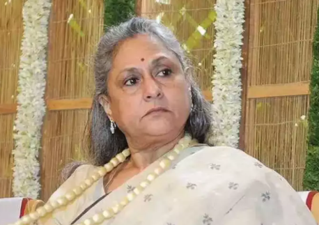 Jaya Bachchan tests positive for Covid-19