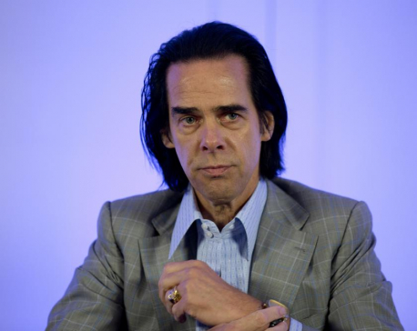 Singer Nick Cave confirms son Jethro Lazenby has died at 31