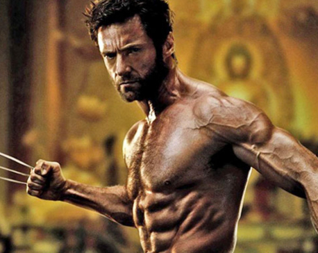 Hugh Jackman not interested in reprising his Wolverine role