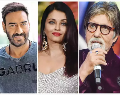 Bollywood celebrities named in Panama Papers controversy