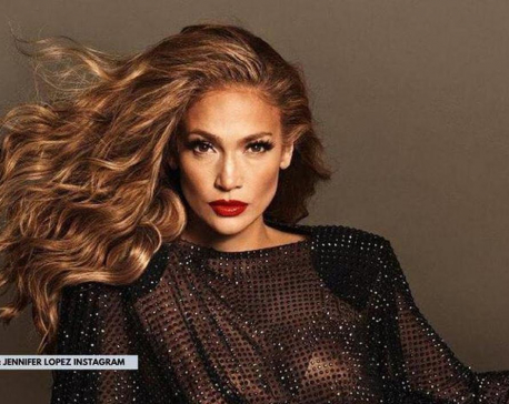 Jennifer Lopez sued for $150,000 by NY photographer