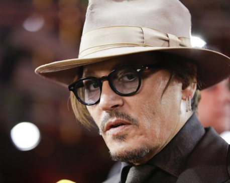 UK judge says Depp broke court order in Sun libel case