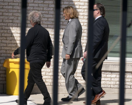 Jury to hear opening statements in Johnny Depp libel case