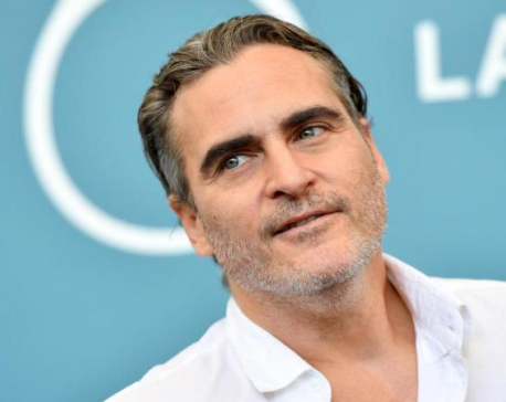 Joaquin Phoenix to star in Mike Mills' next