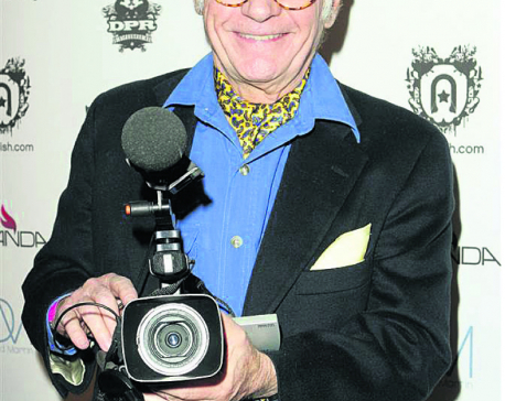John Avildsen, Oscar-winning director of Rocky, dead at 81
