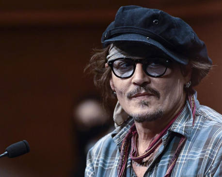 Johnny Depp: ‘Not one of you’ is safe with ‘cancel culture’