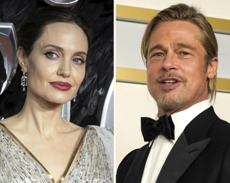 Jolie-Pitt divorce judge disqualified by appeals court