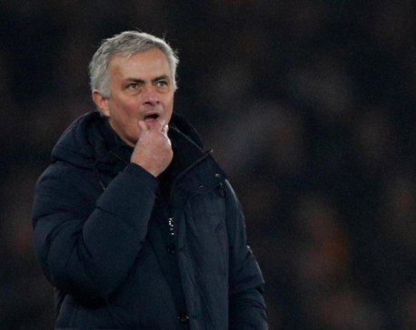 Fuming Mourinho blasts VAR decisions after defeat at Southampton