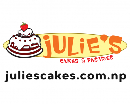 Julie’s Cakes and Pastries launches an online service