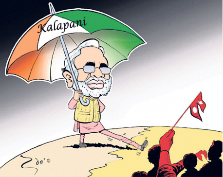 Breaking the Nepal-India border impasse