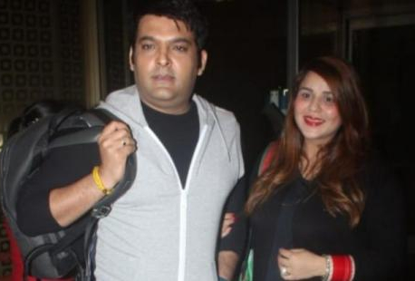 Kapil Sharma is planning his schedule in advance for wife Ginni Chatrath's delivery
