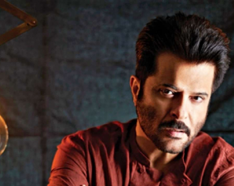 Entertainment industry will figure a way to be pandemic-proof to an extent: Anil Kapoor