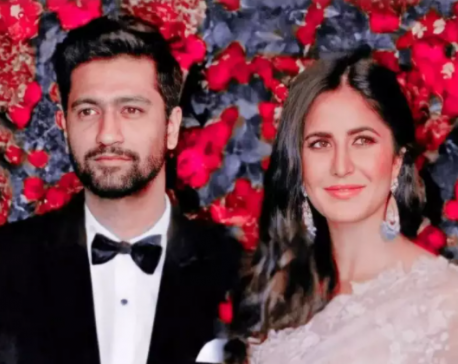 Katrina Kaif-Vicky Kaushal: Bride and groom to reach wedding venue in a helicopter to avoid media attention?
