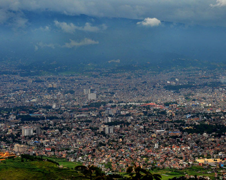 Kathmandu Valley ‘could become' next hotspot for COVID-19 outbreak