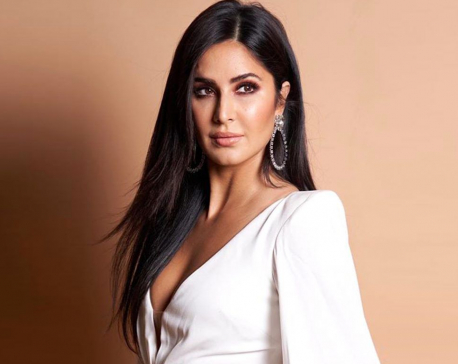 Katrina Kaif champions cause of right to education, urges people to donate for Madurai school
