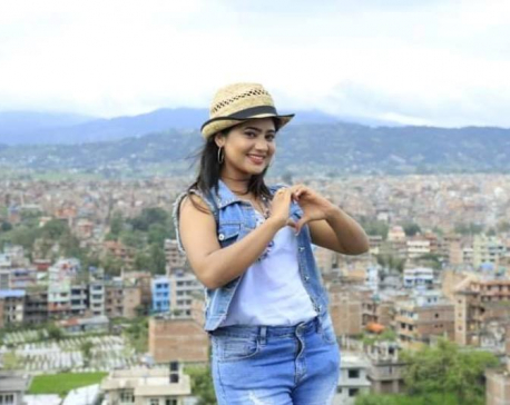 Actress Keki Adhikari gives update on her road accident
