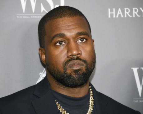 Kanye West to bring Yeezy brand, but not sneakers, to Gap
