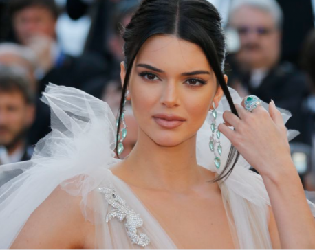 Italian brand sues Kendall Jenner over breach of modelling contract