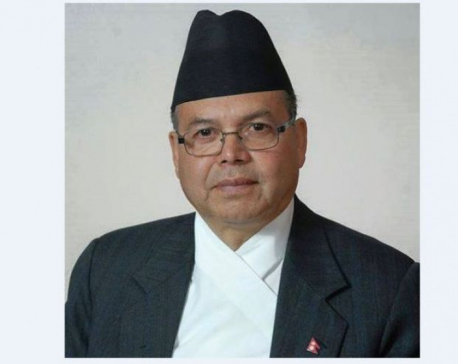 The era of people’s multi-party democracy is over: Khanal