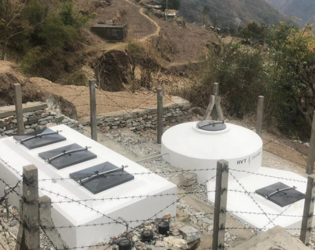 Gorkha Welfare Trust builds 2,380 drinking water schemes in 51 districts