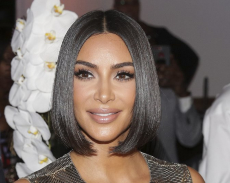 Kim Kardashian West sells stake in beauty brand for $200M