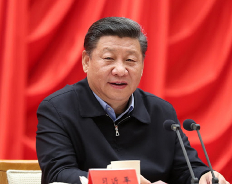 What Xi Jinping Thought means for the world and Nepal
