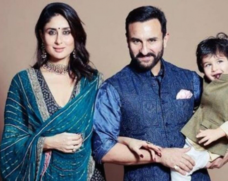 Now Saif, Kareena pledge support to PM-CARES, Maha CM relief funds