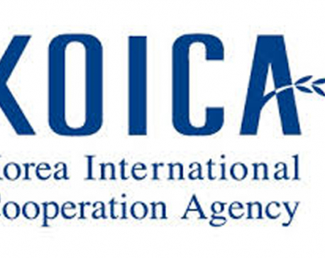 KOICA volunteers support to improve clinical environment