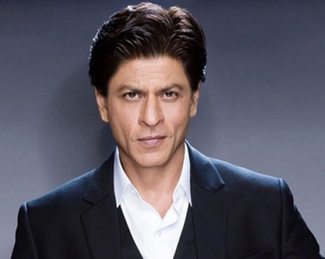 Shah Rukh Khan: I'm genuinely a dream come true