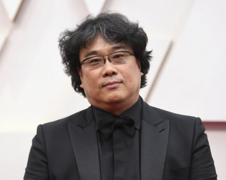 ‘Parasite’s’ Bong Joon Ho to head Venice Film Festival jury