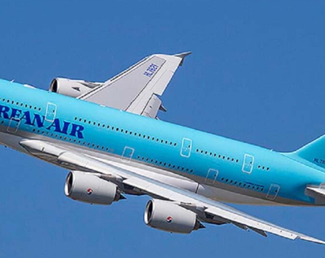 CAAN prepares to ban Korean Air flights