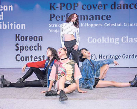 Decoding the K-pop mania