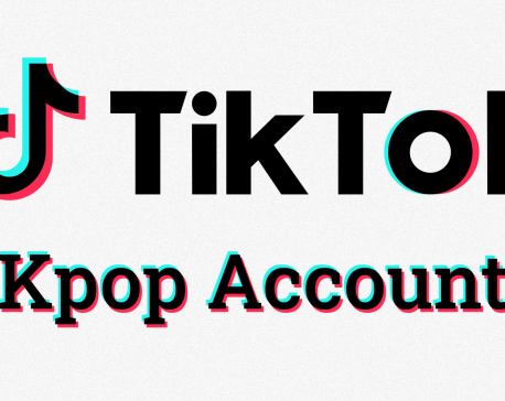 Some K-Pop stars' TikTok China accounts blocked from view