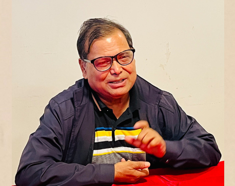 CIB completes recording statement of Maoist leader Mahara