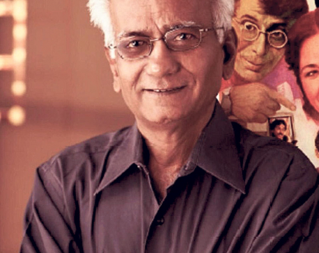 Award-winning film director Kundan Shah passes away