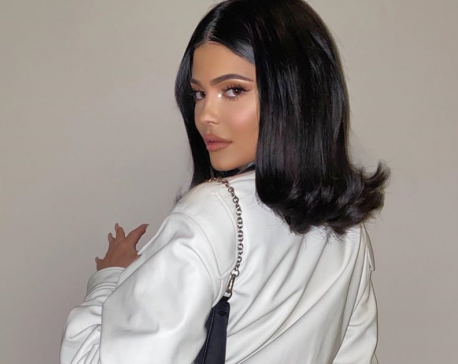 COVID-19: Kylie Jenner to donate hand sanitisers to California hospitals