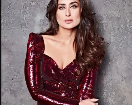 It's been a fulfilling journey: Kareena on 20 years in Bollywood