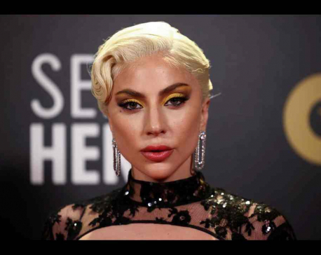 Lady Gaga: 'I went bankrupt during Monster Ball tour'