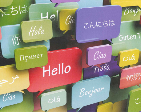 Tips for learning foreign language