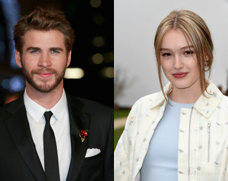 Liam Hemsworth spotted on date with Maddison Brown after Miley Cyrus split