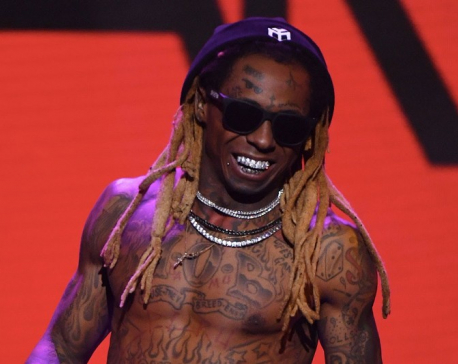 Fans injured at Lil Wayne's concert following false gunfire reports