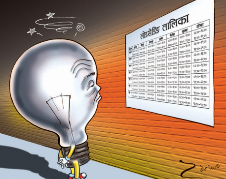 Industrialists in Nepal in huge trouble due to power outage: FNCCI