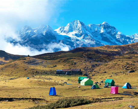 Lonely Planet picks six peaks to trek in Nepal