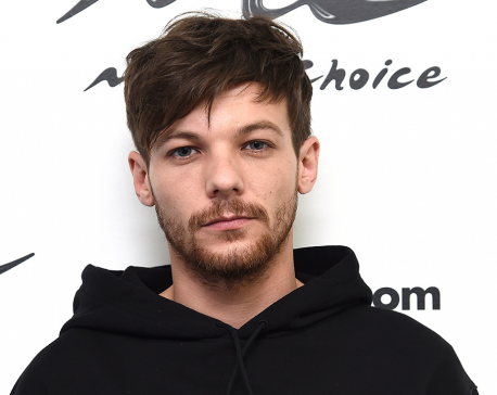 Louis Tomlinson’s latest song has already become popular among listeners